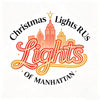 Christmas Lights R Us Of Manhattan - Home