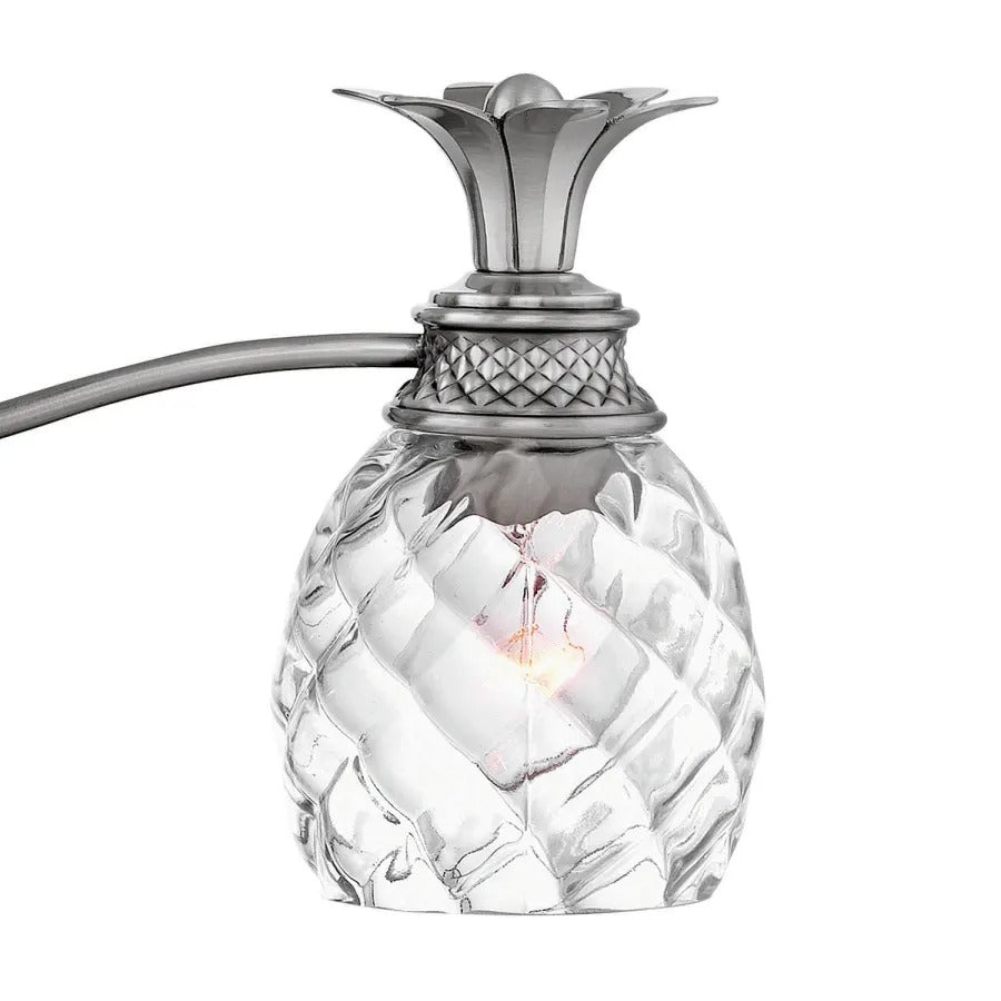 Diamond Shaped Crystal Headlights