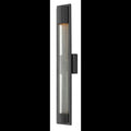 Lightweight ADA Compliant Outdoor Wall Light