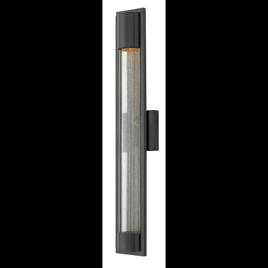 Lightweight ADA Compliant Outdoor Wall Light