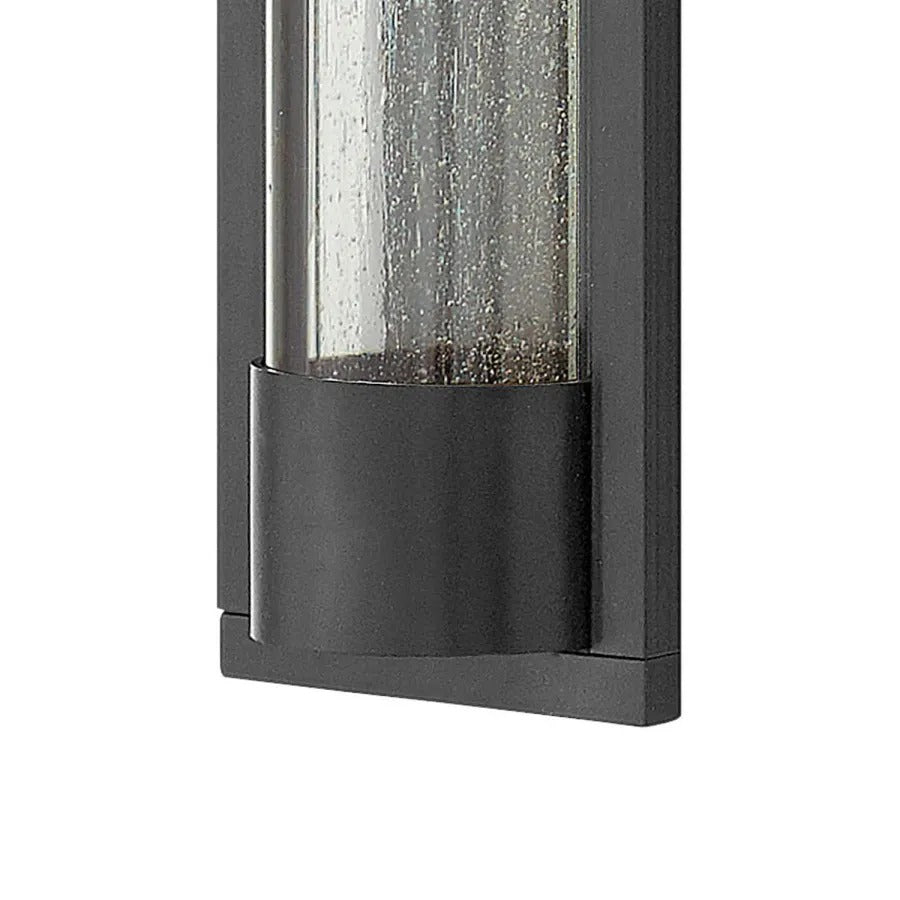 Lightweight ADA Compliant Outdoor Wall Light