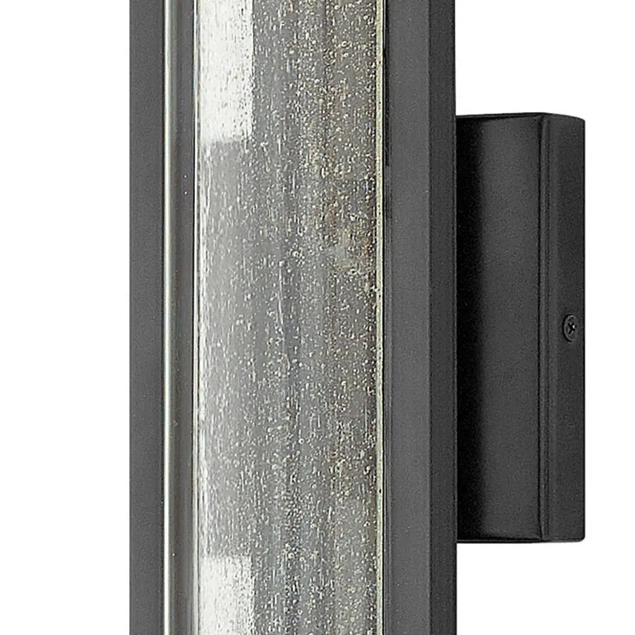 Lightweight ADA Compliant Outdoor Wall Light